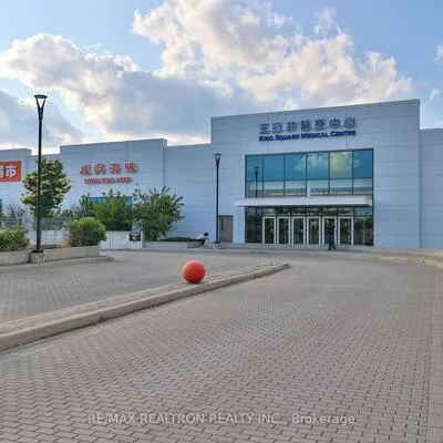 9390,&nbsp;Woodbine, Buttonville, Markham