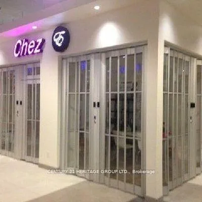 7181,&nbsp;Yonge, Thornhill, Markham