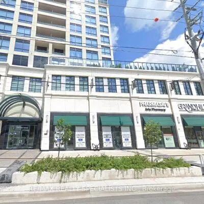 7097,&nbsp;Yonge, Grandview, Markham
