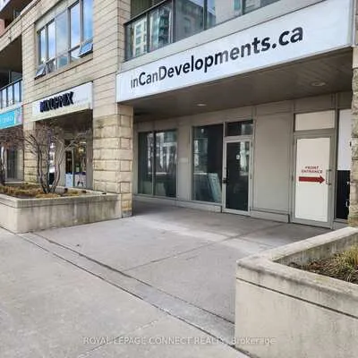 60, South Town Centre, Unionville, Markham