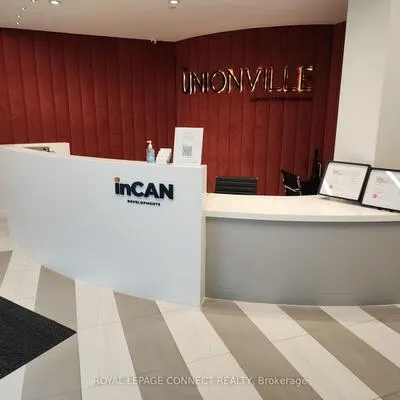 60, South Town Centre, Unionville, Markham