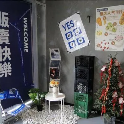 28, South Unionville, Village Green-South Unionville, Markham