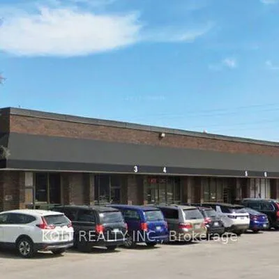 80, Esna Park, Milliken Mills West, Markham