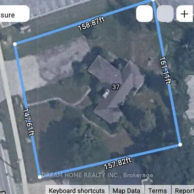 37,&nbsp;Main, Unionville, Markham