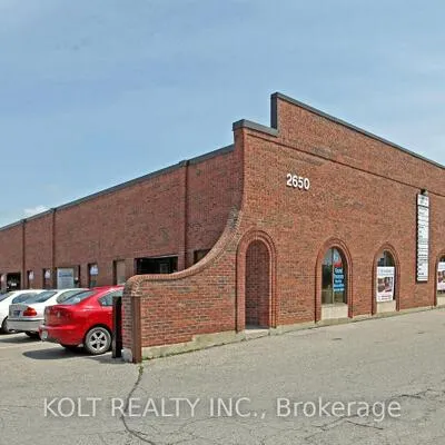 2650,&nbsp;John, Milliken Mills West, Markham