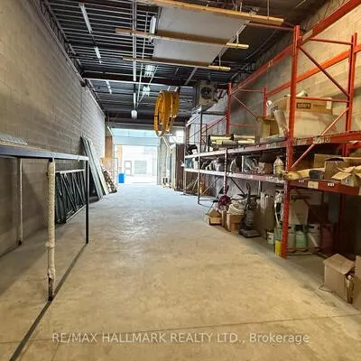 70, Don Park, Milliken Mills West, Markham