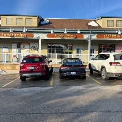 6899,&nbsp;14th, Box Grove, Markham