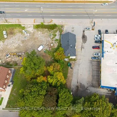 5775, Highway 7, Bullock, Markham