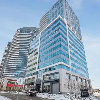 7191, Yonge, Thornhill, Markham