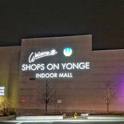 7181, Yonge, Thornhill, Markham