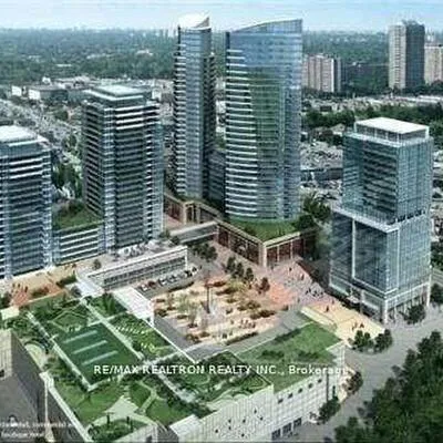 7163, Yonge, Thornhill, Markham