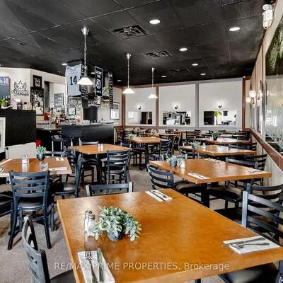 227, Main, Old Markham Village, Markham