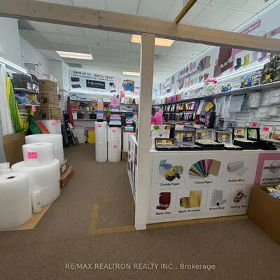 2900, Steeles Ave E , Flea Market, German Mills, Markham