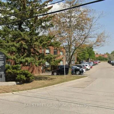 400, Esna Park, Milliken Mills West, Markham