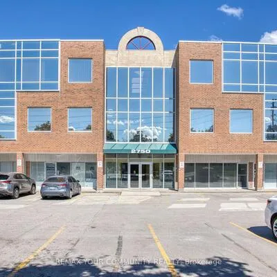2750,&nbsp;14th, Milliken Mills West, Markham