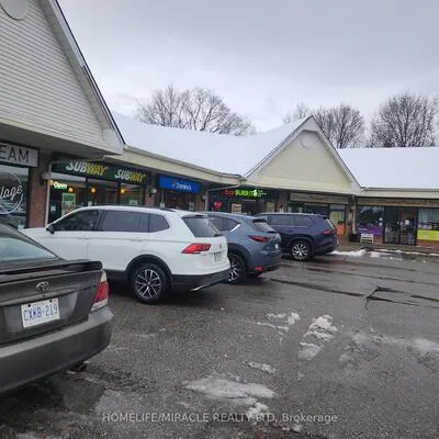 6605,&nbsp;Highway 7, Sherwood-Amberglen, Markham