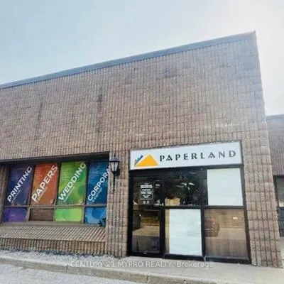 238, Hood, Milliken Mills West, Markham