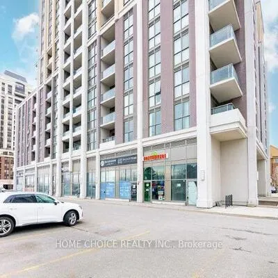 9560,&nbsp;Markham, Wismer, Markham