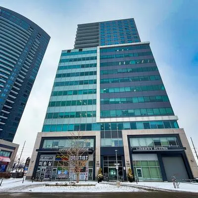7191,&nbsp;Yonge, Grandview, Markham