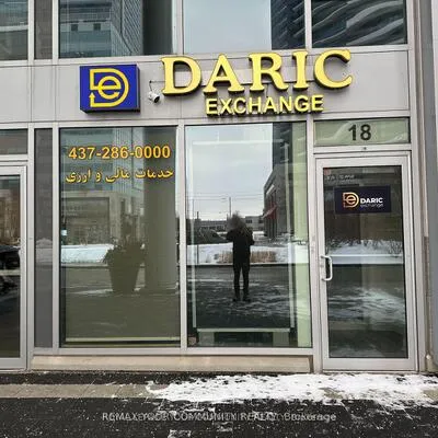 7181,&nbsp;Yonge, Grandview, Markham