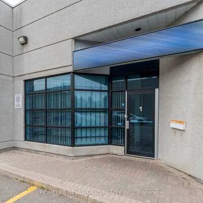 145, Royal Crest, Milliken Mills West, Markham