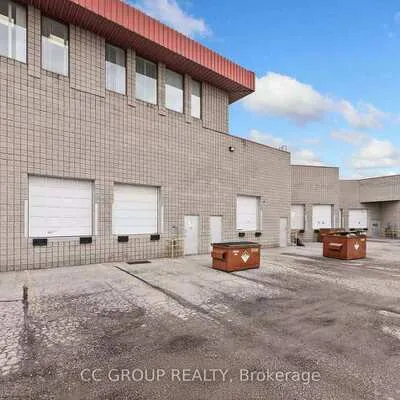 500, Alden, Milliken Mills West, Markham