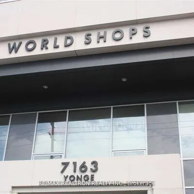7163,&nbsp;Yonge, Grandview, Markham