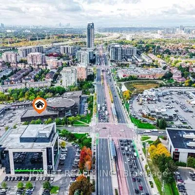 505,&nbsp;Highway 7, Commerce Valley, Markham