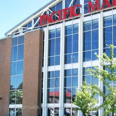 4300,&nbsp;Steeles, Milliken Mills East, Markham
