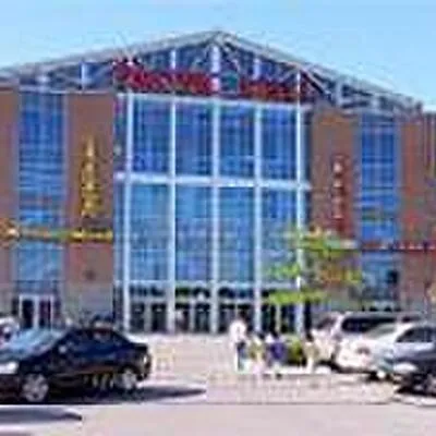 4300, Steeles, Milliken Mills East, Markham