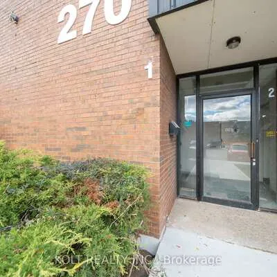 270,&nbsp;Esna Park, Milliken Mills West, Markham