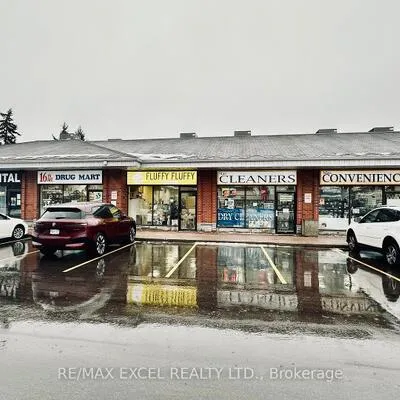 1,&nbsp;Mintleaf, Markham Village, Markham