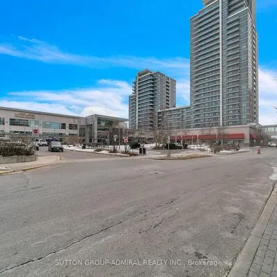 7181,&nbsp;Yonge, Grandview, Markham