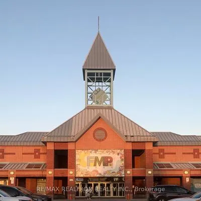3255,&nbsp;Highway 7, Buttonville, Markham