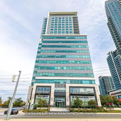 7191, Yonge, Thornhill, Markham