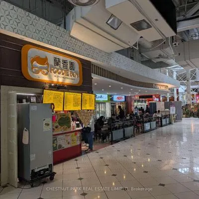 4300, Steeles, Milliken Mills East, Markham