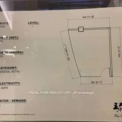 9390, Woodbine, Cachet, Markham