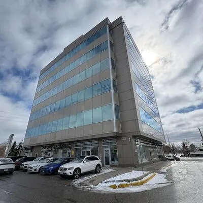 7130, Warden, Milliken Mills West, Markham