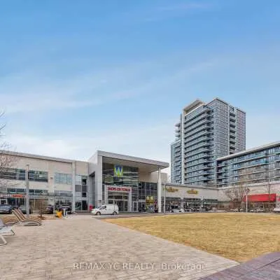 7181, Yonge, Grandview, Markham