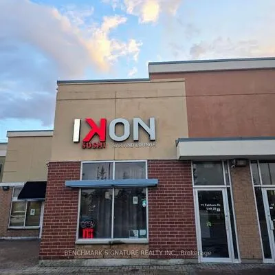 11, Fairburn, Buttonville, Markham