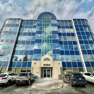 3950, 14th, Milliken Mills West, Markham