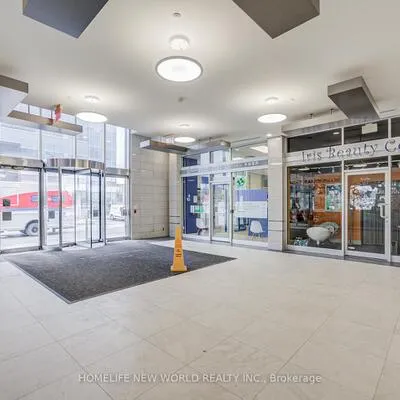 3601,&nbsp;Highway 7, Unionville, Markham