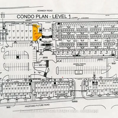 8333,&nbsp;Kennedy, Unionville, Markham