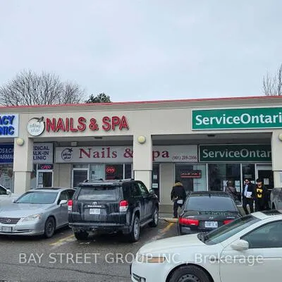 5694,&nbsp;Hwy 7, Bullock, Markham