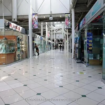4300,&nbsp;Steeles, Milliken Mills East, Markham