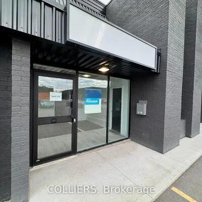 2600,&nbsp;John, Milliken Mills West, Markham