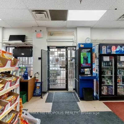 4855,&nbsp;14th, Milliken Mills East, Markham