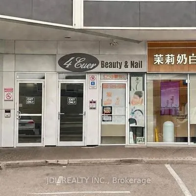 505,&nbsp;Highway 7, Commerce Valley, Markham