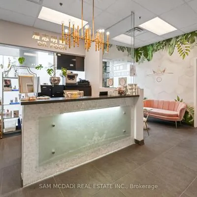 505,&nbsp;Highway 7, Commerce Valley, Markham