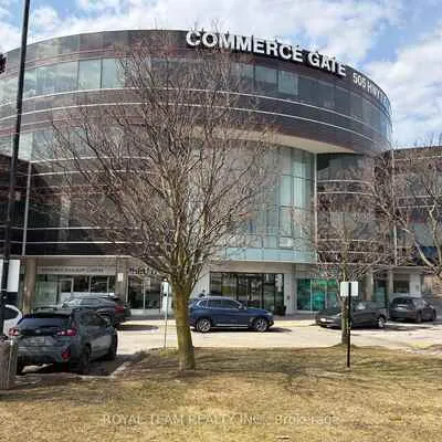 505,&nbsp;Highway 7, Commerce Valley, Markham